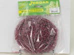 Jordan 13A Hecke,Rosa, ca 100cm (Bomen en struiken), Ophalen of Verzenden, Nieuw