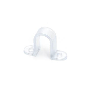 Montagebeugel voor Neon LED Strip, Verzenden