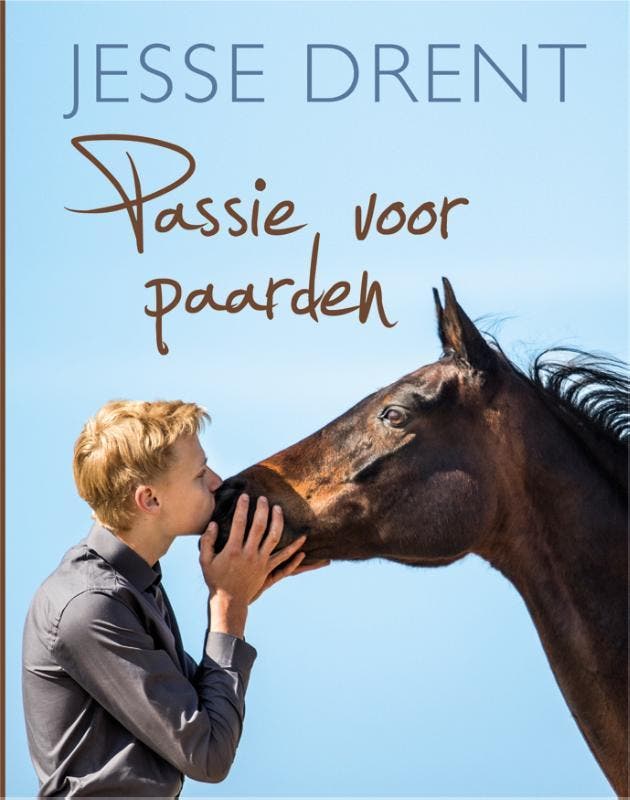 Passie voor paarden 9789020622195 Annemarie Dragt, Boeken, Kinderboeken | Jeugd | 13 jaar en ouder, Gelezen, Verzenden
