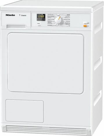 Miele TDA140C - Condensdroger - 7 kg - PerfectDry &, Ophalen of Verzenden