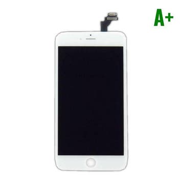 iPhone 6S Plus Scherm (Touchscreen + LCD + Onderdelen) A+, Verzenden, Nieuw