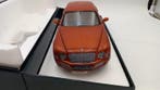 Minichamps 1:18 - Modelauto - Bentley Mulsanne 2010 -, Nieuw