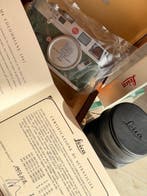 Leica M6 Colombo 92 + Leica Summicron 50mm f/2.0