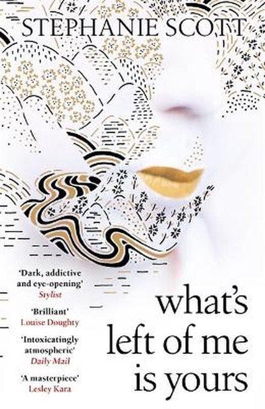 Whats Left of Me is Yours 9781474610896 Stephanie Scott, Livres, Langue | Anglais, Envoi