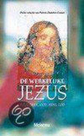 WERKELIJKE JEZUS 9789021139333, Verzenden, Gelezen