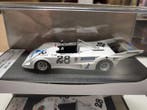 Troféu 1:43 - Modelauto (2) - Lot 2pz - Lola T297 Gr.6, Nieuw