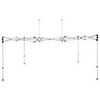 Opvouwbaar Partytentframe | EVEREST | Aluminium | Incl., Verzenden, Nieuw in verpakking