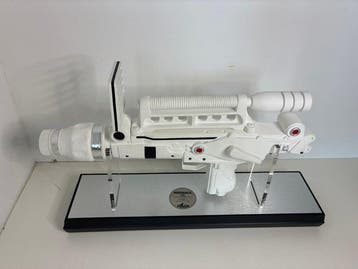 James Bond 007: Moonraker - Factory Entertainment, Nieuw