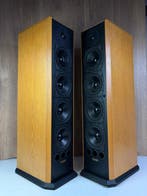 Mission - 753 - Matching Pair - Award Winning Luidsprekerset, Nieuw