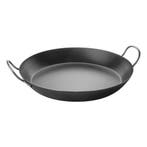 Paëllapan | LA LYONNAISE | Plaatstaal | Div. Warmtebronnen, Verzenden, Nieuw in verpakking