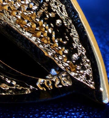 Elegante 925-zilveren en emaille Zeilboot nautische