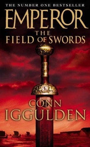 Emperor 9780007136940 Conn Iggulden, Boeken, Verzenden, Gelezen, Conn Iggulden