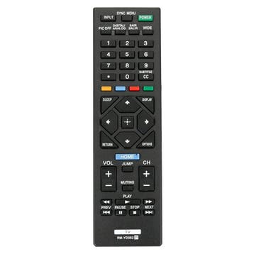 Universele Sony RM-YD092 afstandsbediening, Ophalen of Verzenden, Neuf