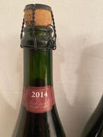 Boon - Kriek 2014 - 75cl - 3 flessen, Verzamelen, Wijnen, Nieuw