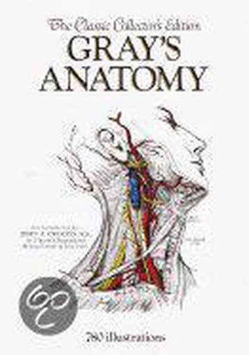 Grays Anatomy 9780517223659 Henry Gray, Livres, Verzenden, Henry Gray