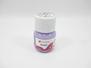 Humbrol Maskol, Nieuw