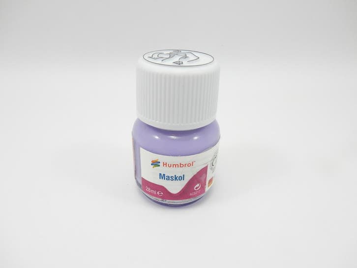 Humbrol Maskol, Hobby en Vrije tijd, Modelbouw | Overige