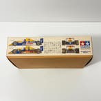 Tamiya 1:20 - Modelbouwdoos - Williams FW13B Renault - 20025, Nieuw