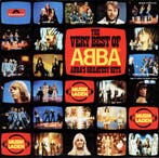 ABBA - The Very Best Of ABBA (ABBAs Greatest Hits), Verzenden