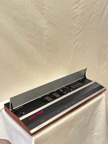 Bang & Olufsen - Beomaster 2400-2 Solid state stereo, Nieuw