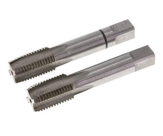 2-Delige Draadtap M 14x1,50 FIjne Spoed (DIN  2181), Doe-het-zelf en Bouw, Gereedschap | Handgereedschap, Verzenden