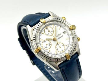 Breitling - Chronomat - Zonder minimumprijs - 81950 -