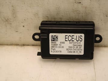 Module (diversen) BMW 3-Serie O168251