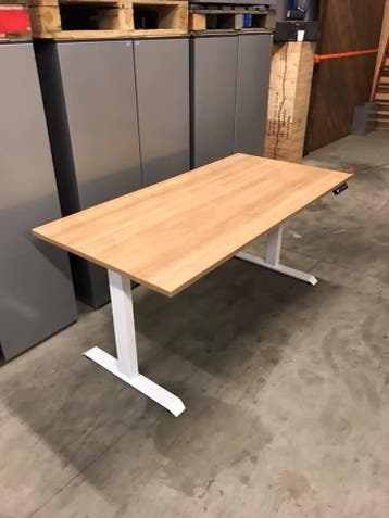 Zit Sta Bureau - Nieuw - 295,00 Euro - Inclusief Levering, Verzenden