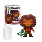 Funko Pop    Grizzlor 40 Flocked Funko, Verzenden