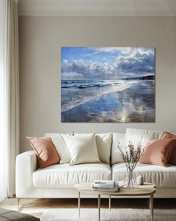Chrystian Milanowski - Reflections - XL