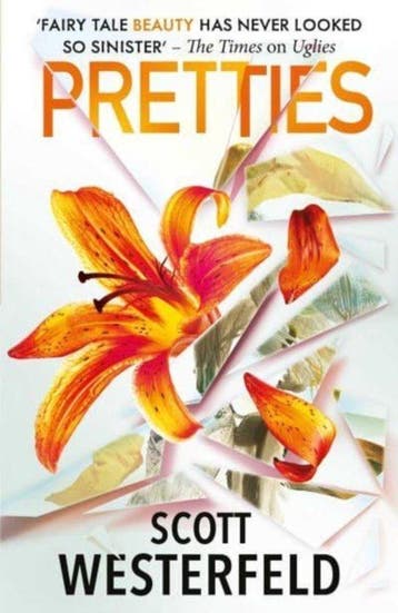 Pretties / Uglies 9781398524576 Scott Westerfeld, Verzenden, Zo goed als nieuw, Scott Westerfeld