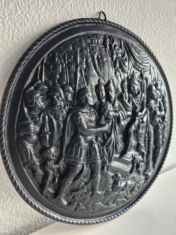 Schild - Frankrijk - 1850-1900