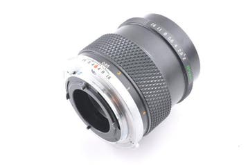 Olympus Zuiko Auto-T 2/85mm | Tele Cameralens