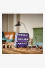 Lego Set - 76446 - Harry Potter - Knight Bus Adventure, Kinderen en Baby's, Nieuw