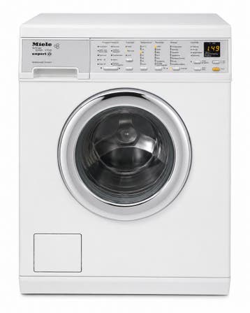 Miele V5545 - Wasmachine - 5 kg - 1400 tpm - Energieklasse D, Elektronische apparatuur, Ophalen of Verzenden, Nieuw