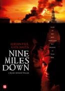 Nine miles down op DVD, Cd's en Dvd's, Dvd's | Thrillers en Misdaad, Nieuw in verpakking, Verzenden