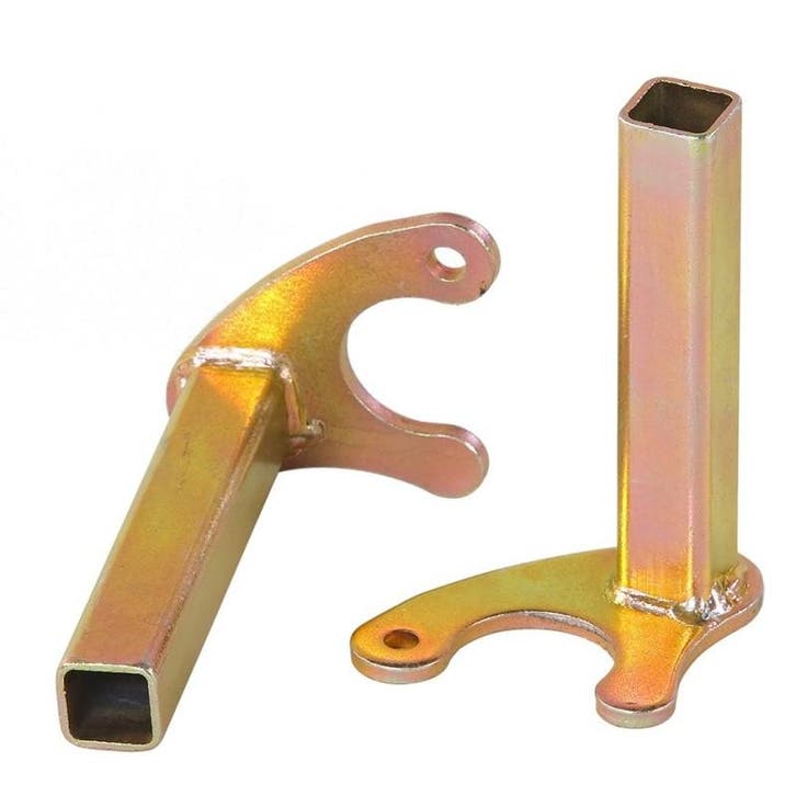 Bobbins adapterset voor paddockstand motor, Bricolage & Construction, Établis, Enlèvement ou Envoi