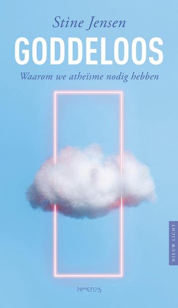 Nieuw licht - Goddeloos (Nieuw), Verzenden, Nieuw