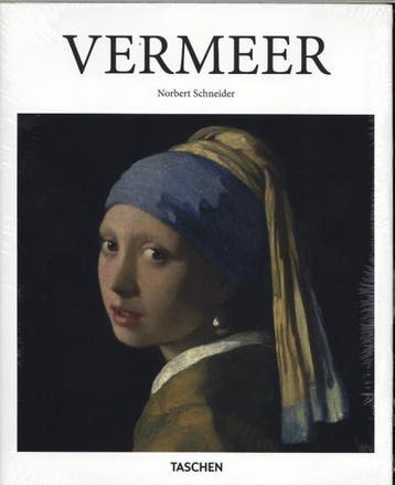 Johannes Vermeer 1632-1675 9783836504911 Norbert Schneider, Verzenden, Gelezen, Norbert Schneider