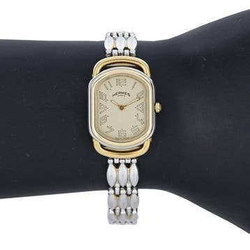 Hermès - Rally - Zonder minimumprijs - Dames - 1990-1999, Nieuw