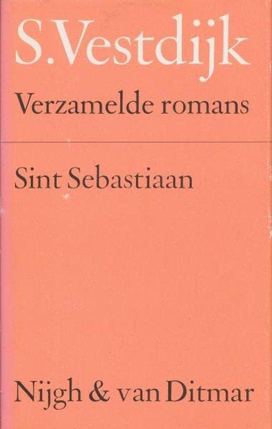 Verzamelde Romans 7 - Vestdijk, Boeken, Literatuur, Verzenden