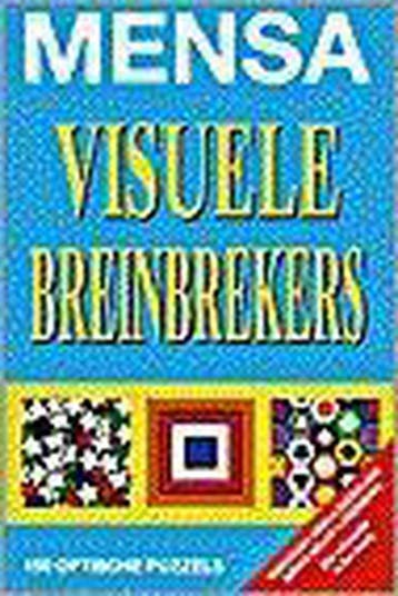 VISUELE BREINBREKERS 9789038909301 J. Bremer, Boeken, Verzenden, Gelezen, J. Bremer