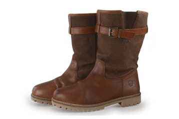 Travelin Laarzen in maat 42 Bruin, Hoge laarzen, Bruin, Verzenden, Travelin
