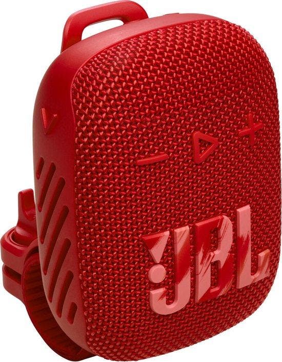JBL Wind 3S - Draagbare Mini Bluetooth Speaker - Waterdic..., Télécoms, Émetteurs & Récepteurs, Envoi