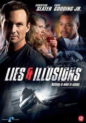 Lies and illusions (dvd tweedehands film), Ophalen of Verzenden