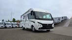 Itineo 700 SLB zeer verzorgd met hef- en stapelbed 75796, Caravans en Kamperen, Mobilhomes, Integraal, Fiat, 6 tot 7 meter, 6 tot 7 meter