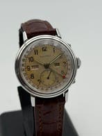 Movado - triple date calendar vintage - Unisexe - 1950-1959, Nieuw