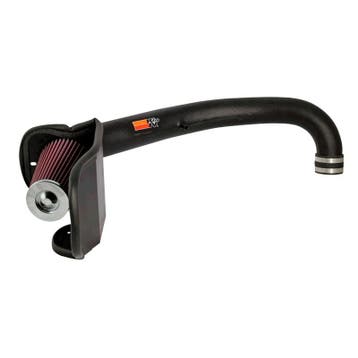 K&N Performance luchtfilter kit | Jeep / Wrangler, Verzenden, Nieuw