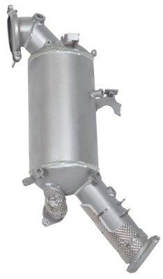 Roetfilter Silicium Jaguar XE / XF , Land Rover Discovery, Verzenden, Nieuw