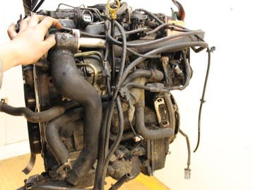 Motor Ford Mondeo O72161, Nieuw